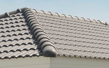 advantages of Coxheath clay roofing