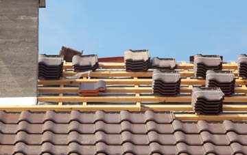 Coxheath clay roofing costs