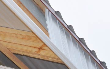why Coxheath fascia repairs are essential