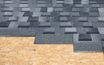 expert Coxheath asphalt roof companies