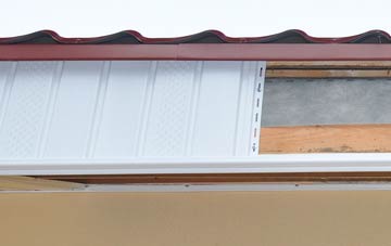 Coxheath fascia repair costs