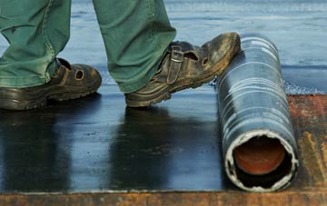 types of Coxheath felt roof