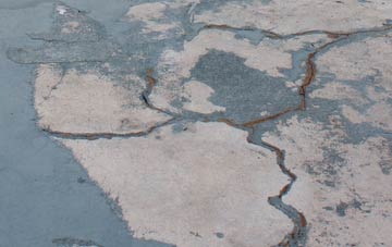 fibreglass roofing replacement Coxheath