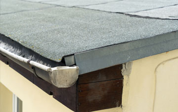 Coxheath flat garage roofing repairs