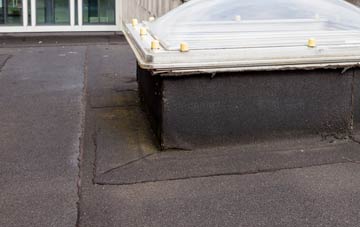 disadvantages of Coxheath flat roofs