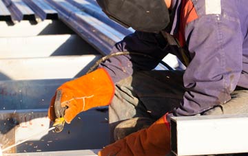 Coxheath flat roofing options