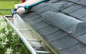 Coxheath gutter cleaning costs