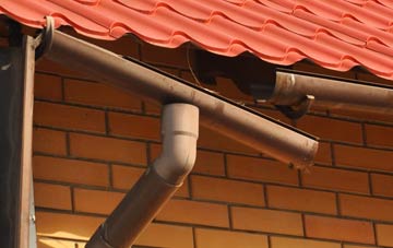 Coxheath gutter repair costs