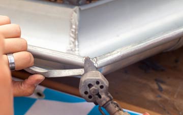 Coxheath guttering repair quotes