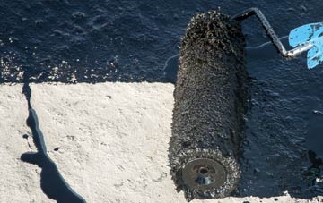 Coxheath liquid sealant waterproofing