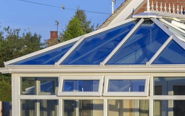 professional Coxheath conservatory insulation