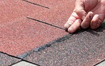 Coxheath asphalt roof repairs