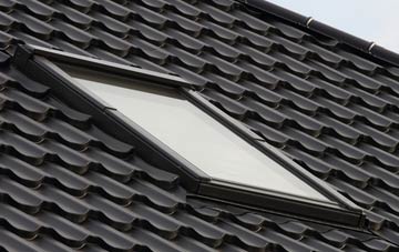 benefits of Coxheath roof windows
