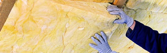 quotes for Coxheath roof insulation