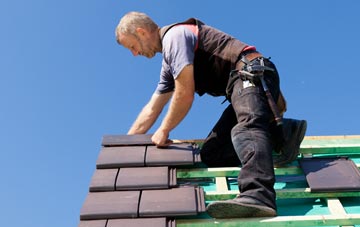 disadvantages of Coxheath slate roofing