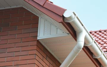 Coxheath soffit repair costs
