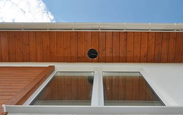 Coxheath soffit repair quotes