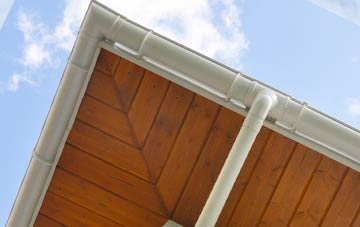 Coxheath soffit types