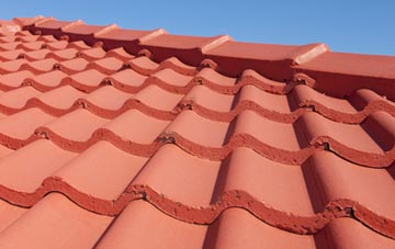 Coxheath tile and slate roof replacement