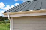 Coxheath fascia repair