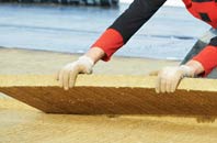 find rated Coxheath roof insulation companies