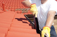 Coxheath gutter repair