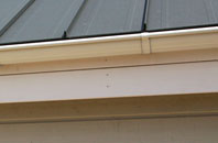 Coxheath soffit repair