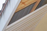 rated Coxheath soffit repair companies